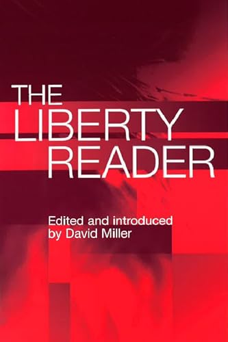 9780748624843: The Liberty Reader