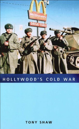 9780748625239: Hollywood's Cold War