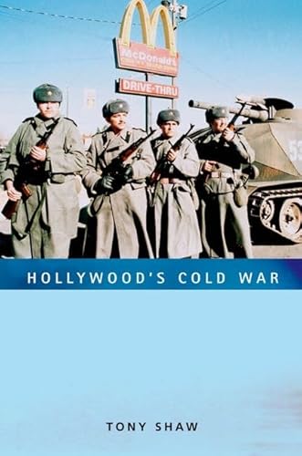 Beispielbild fr Hollywood's Cold War zum Verkauf von WorldofBooks