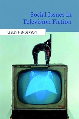 Stock image for Social Issues in Television Fiction for sale by Midtown Scholar Bookstore