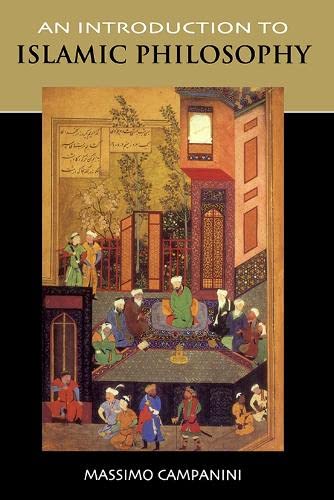 Beispielbild fr An Introduction to Islamic Philosophy zum Verkauf von Blackwell's