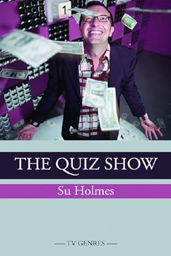 Imagen de archivo de The Quiz Show (TV Genres) a la venta por Brook Bookstore