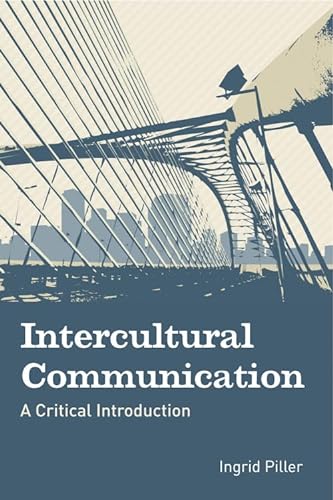 Beispielbild fr Intercultural Communication: A Critical Introduction zum Verkauf von Midtown Scholar Bookstore