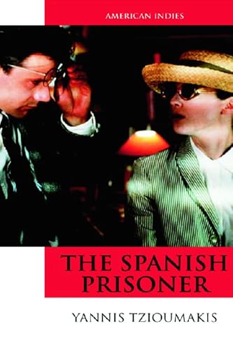 Beispielbild fr The Spanish Prisoner (American Indies) zum Verkauf von Magus Books Seattle