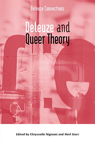 9780748634057: Deleuze and Queer Theory