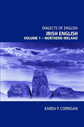 9780748634293: Northern Ireland (v. 1) (Dialects of English)