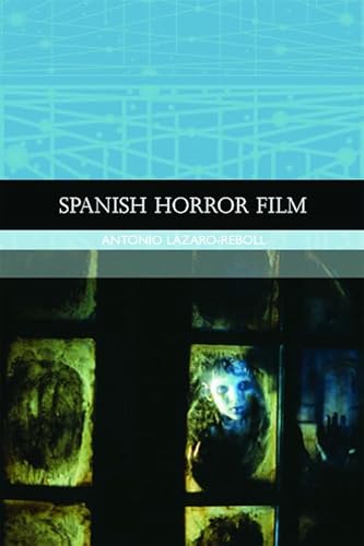 Stock image for Spanish Horror Film for sale by Blackwell's