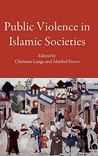 Stock image for Public Violence in Islamic Societies: Power, Discipline, and the Construction of the Public Sphere, 7th-19th Centuries CE for sale by Midtown Scholar Bookstore