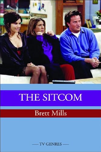 Imagen de archivo de The Sitcom (TV Genres) a la venta por WorldofBooks