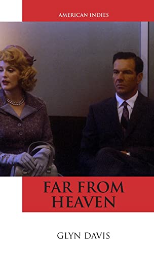 9780748637782: Far From Heaven (American Indies)