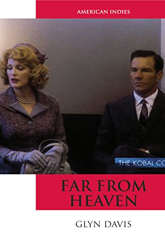9780748637799: Far From Heaven (American Indies)