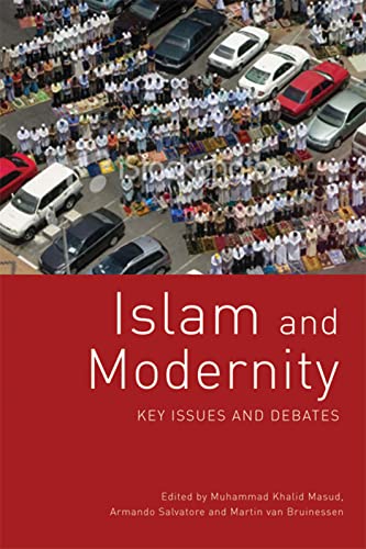 Beispielbild fr Islam and Modernity zum Verkauf von Blackwell's