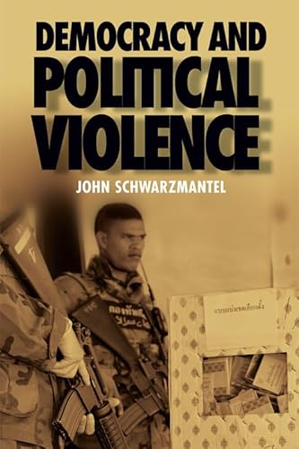 Imagen de archivo de Democracy and Political Violence a la venta por PBShop.store US