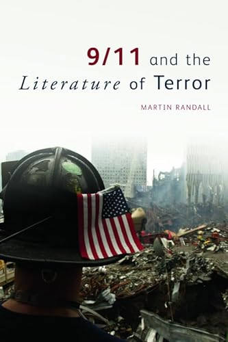 Beispielbild fr 9/11 and the Literature of Terror zum Verkauf von Anybook.com