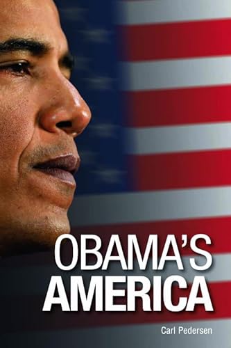 Beispielbild fr Obama's America zum Verkauf von Better World Books