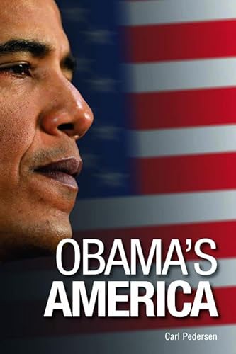 9780748638949: Obama's America