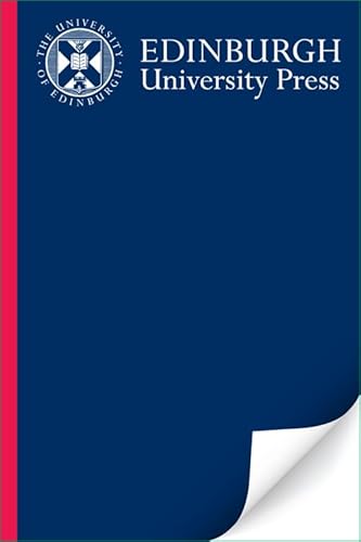 Revolution or Evolution? The 2007 Scottish Elections (9780748638994) by Curtice, John; McCrone, David; McEwen, Nicola; Marsh, Michael; Ormston, Rachel