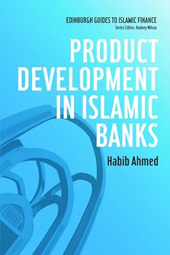 Stock image for Product Development in Islamic Banks (Edinburgh Guides to Islamic Finance) for sale by Midtown Scholar Bookstore