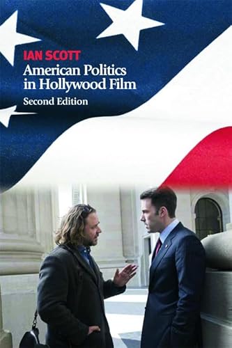 Imagen de archivo de American Politics in Hollywood Film a la venta por SecondSale