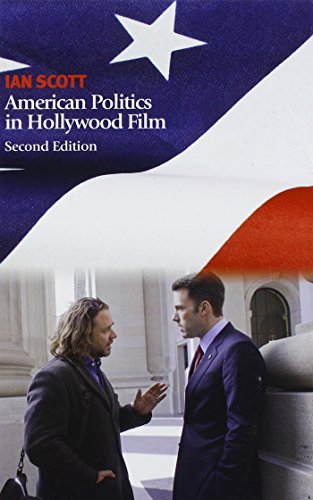 9780748640249: American Politics in Hollywood Film