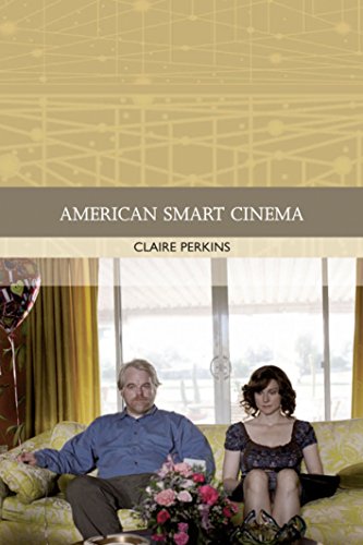 Stock image for American Smart Cinema (Traditions in World Cinema) for sale by HPB-Red