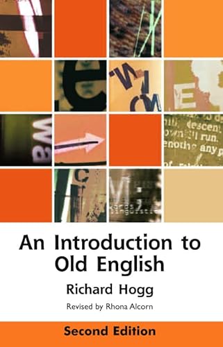 Stock image for Introduction to Old English for sale by TextbookRush