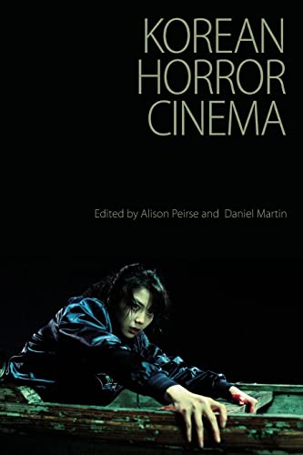 Imagen de archivo de Korean Horror Cinema a la venta por Textbooks_Source