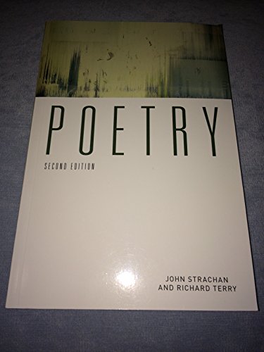 Imagen de archivo de Poetry a la venta por Blackwell's