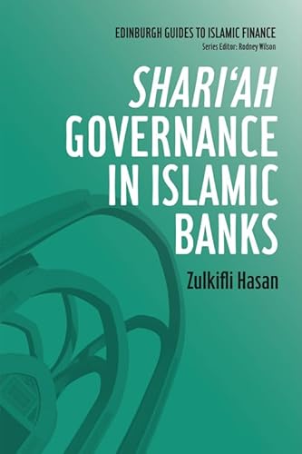 9780748645572: Shari'ah Governance in Islamic Banks