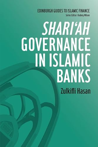 Stock image for Shari'ah Governance in Islamic Banks for sale by Michener & Rutledge Booksellers, Inc.