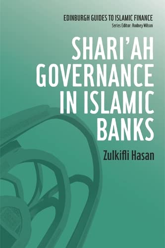 9780748645589: Shari'ah Governance in Islamic Banks