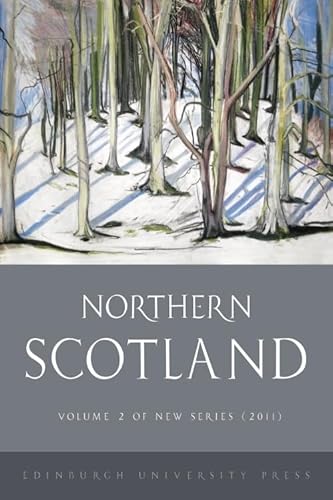 Stock image for Northern Scotland: New Series Volume 2 (Northern Scotland Books) for sale by Y-Not-Books