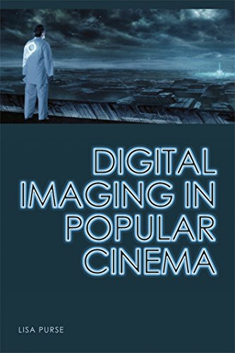 Imagen de archivo de Digital Imaging in Popular Cinema a la venta por Anybook.com