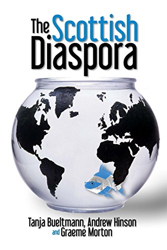 Stock image for The Scottish Diaspora for sale by GF Books, Inc.