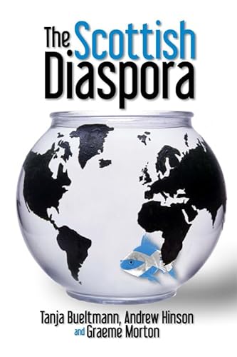 9780748648931: The Scottish Diaspora