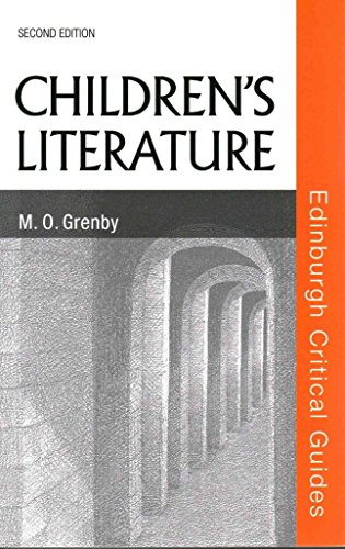 9780748649020: Children's Literature