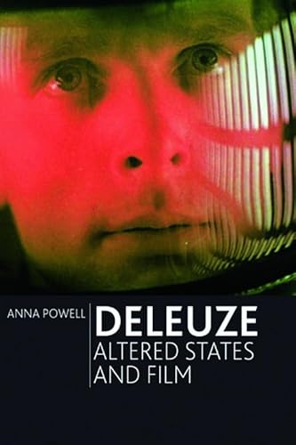 Beispielbild fr Deleuze, Altered States and Film zum Verkauf von HPB-Red