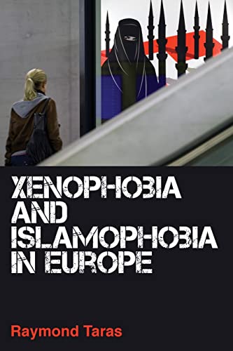 Imagen de archivo de Xenophobia and Islamophobia in Europe a la venta por WorldofBooks