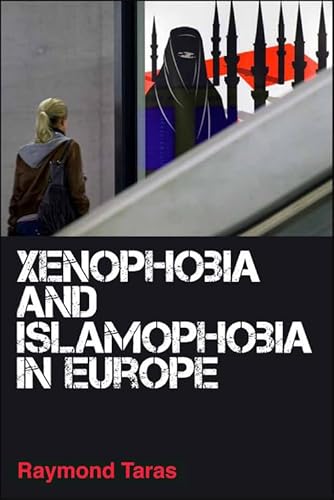 Stock image for Xenophobia and Islamaphobia in Europe for sale by Blackwell's