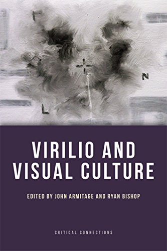 9780748654444: Virilio and Visual Culture