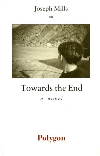 Beispielbild fr Towards the End (Fiction series) zum Verkauf von WorldofBooks