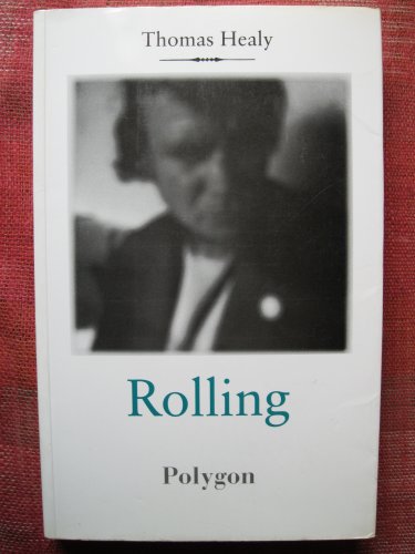 Beispielbild fr Rolling (Fiction series) zum Verkauf von WorldofBooks