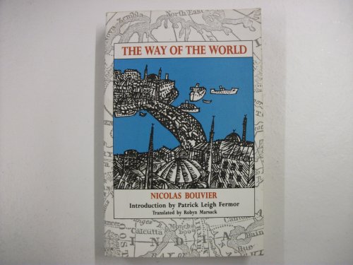 Stock image for Way of the World for sale by AwesomeBooks