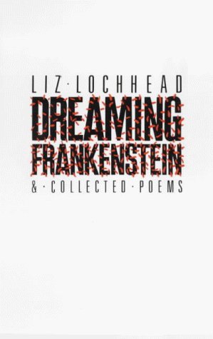 Imagen de archivo de Dreaming Frankenstein and Collected Poems a la venta por WorldofBooks