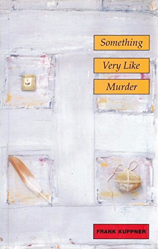 Beispielbild fr Something Very Like Murder (Fiction series) zum Verkauf von WorldofBooks