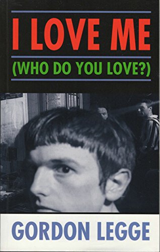 Beispielbild fr I Love Me: Who Do You Love? zum Verkauf von medimops