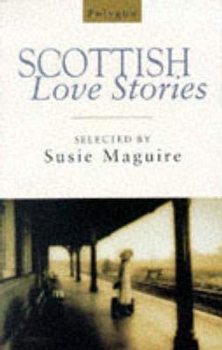 Beispielbild fr Scottish Love Stories zum Verkauf von Wonder Book
