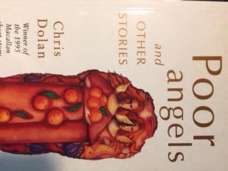 Beispielbild fr Poor Angels: And Other Stories (Fiction series) zum Verkauf von WorldofBooks