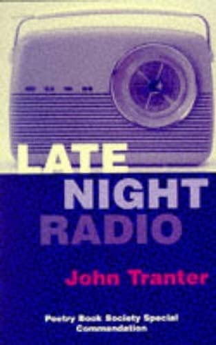 Stock image for Light Night Radio for sale by Midtown Scholar Bookstore
