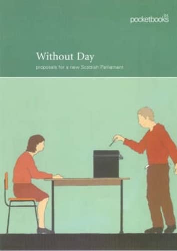 Stock image for Without Day for sale by WorldofBooks